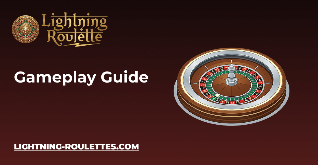 Lightning Roulette Live Gameplay Lightning Roulette Live Gameplay