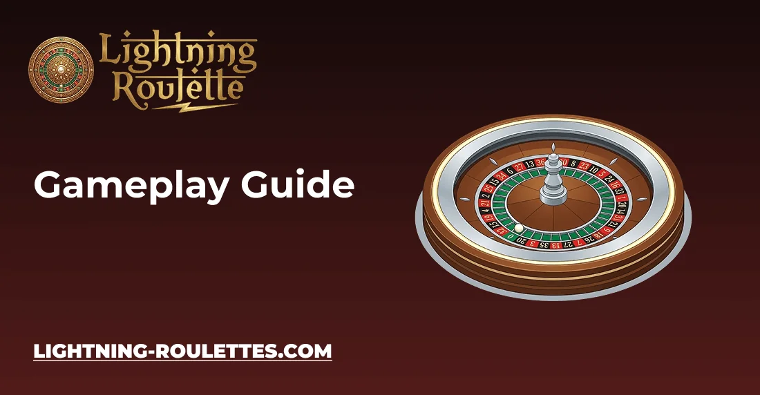 Lightning Roulette Live Gameplay Lightning Roulette Live Gameplay