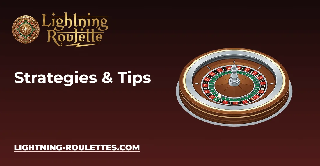 Lightning Roulette Live Strategies Lightning Roulette Live Strategies