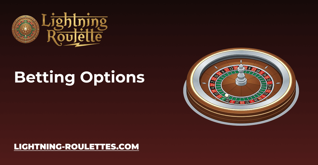 Lightning Roulette Live Betting Lightning Roulette Live Betting